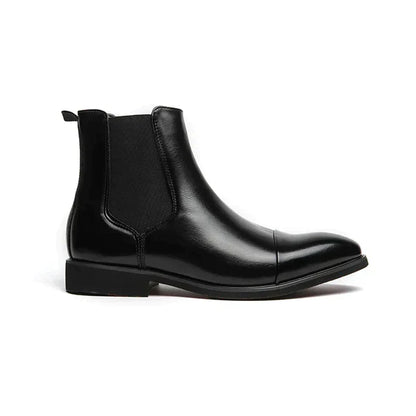 Stijlvolle Heren Chelsea Boots - Max