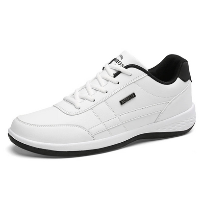 Stijlvolle Heren Sneakers - Orthopedische Wandelschoenen