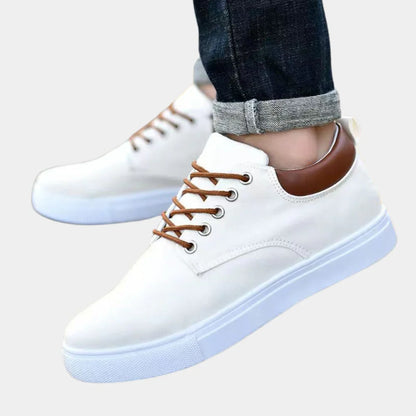 Stijlvolle Herenschoenen voor Lente Elegantie