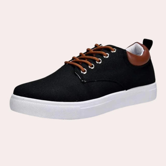 Stijlvolle Herenschoenen voor Lente Elegantie