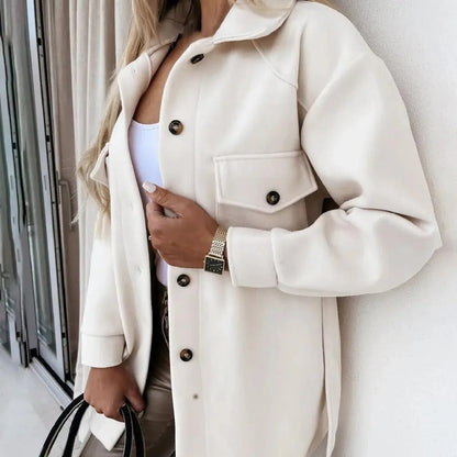 Stijlvolle Lentejas Dames - Comfort en Elegantie