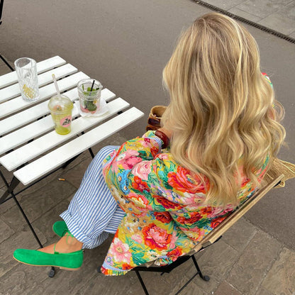 Stijlvolle Lentejas voor Dames - Uniek Design