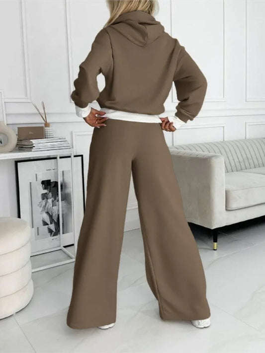 Stijlvolle Lounge Set Dames - Dina
