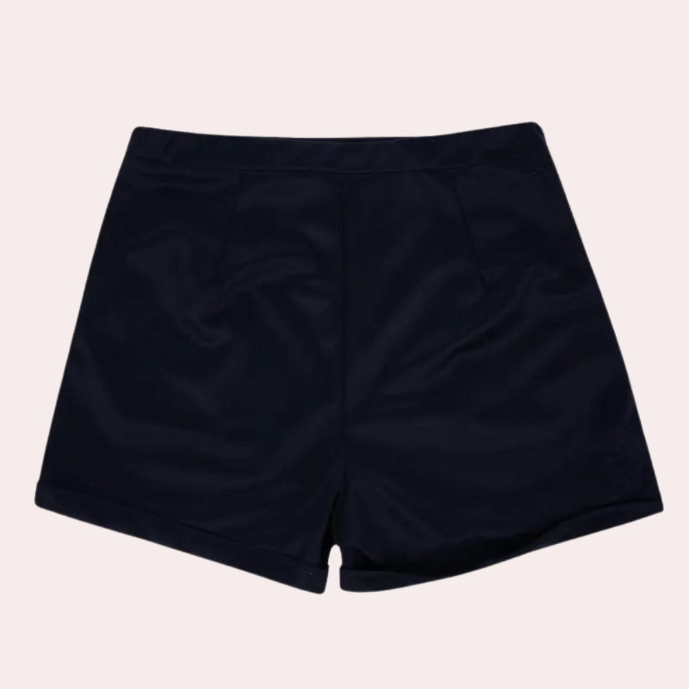 Stijlvolle Zomerse Damesshorts Lirra