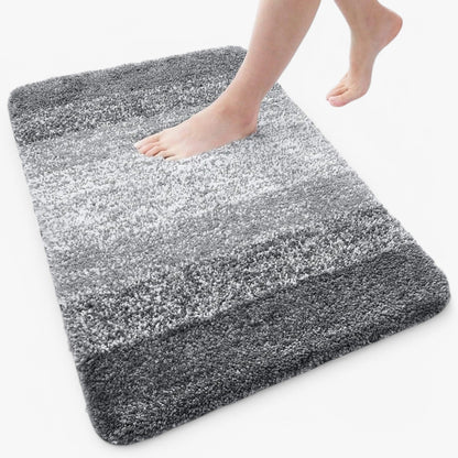 Super Absorberende Antislip Badmat Droge Voeten