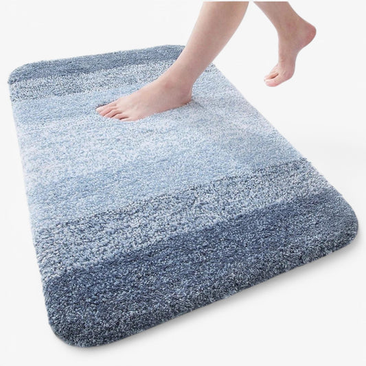 Super Absorberende Antislip Badmat Droge Voeten