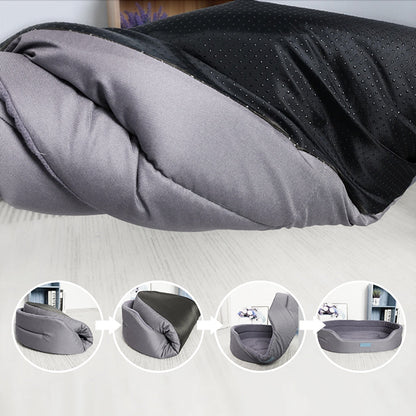 Sutton Waterdicht Comfort Hondenbed