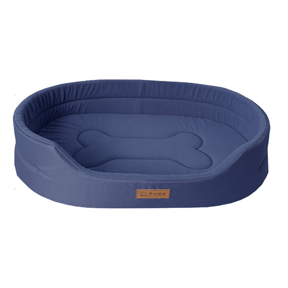 Sutton Waterdicht Comfort Hondenbed