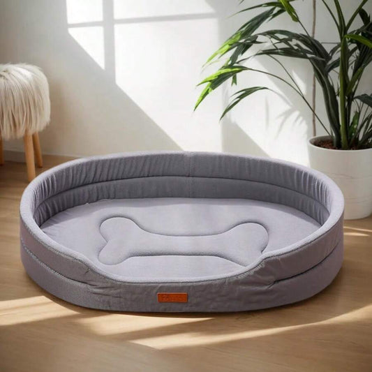 Sutton Waterdicht Comfort Hondenbed