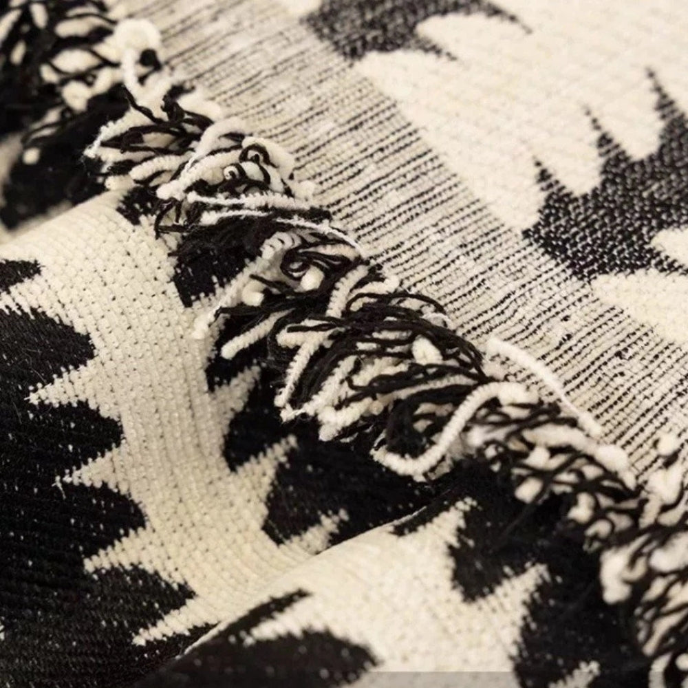 Symmetrisch Getufte Vintage Sofahoes