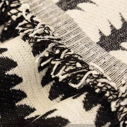 Symmetrisch Getufte Vintage Sofahoes
