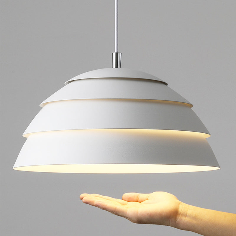 Domeo - LED Hanglamp voor Moderne en Energiezuinige Verlichting