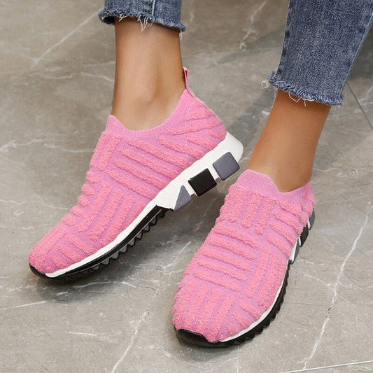 Thirza Orthopedische Sneakers voor Dames