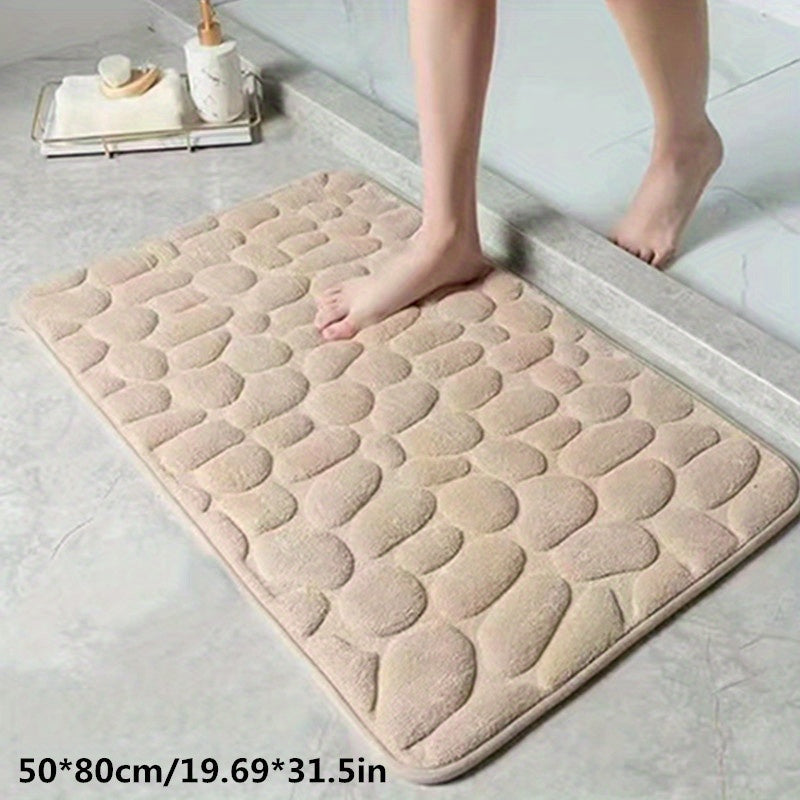Ultra Absorberende Antislip Badmat SmartHome