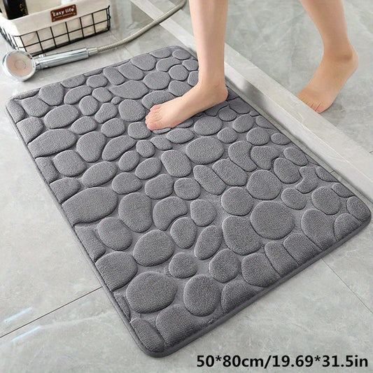 Ultra Absorberende Antislip Badmat SmartHome