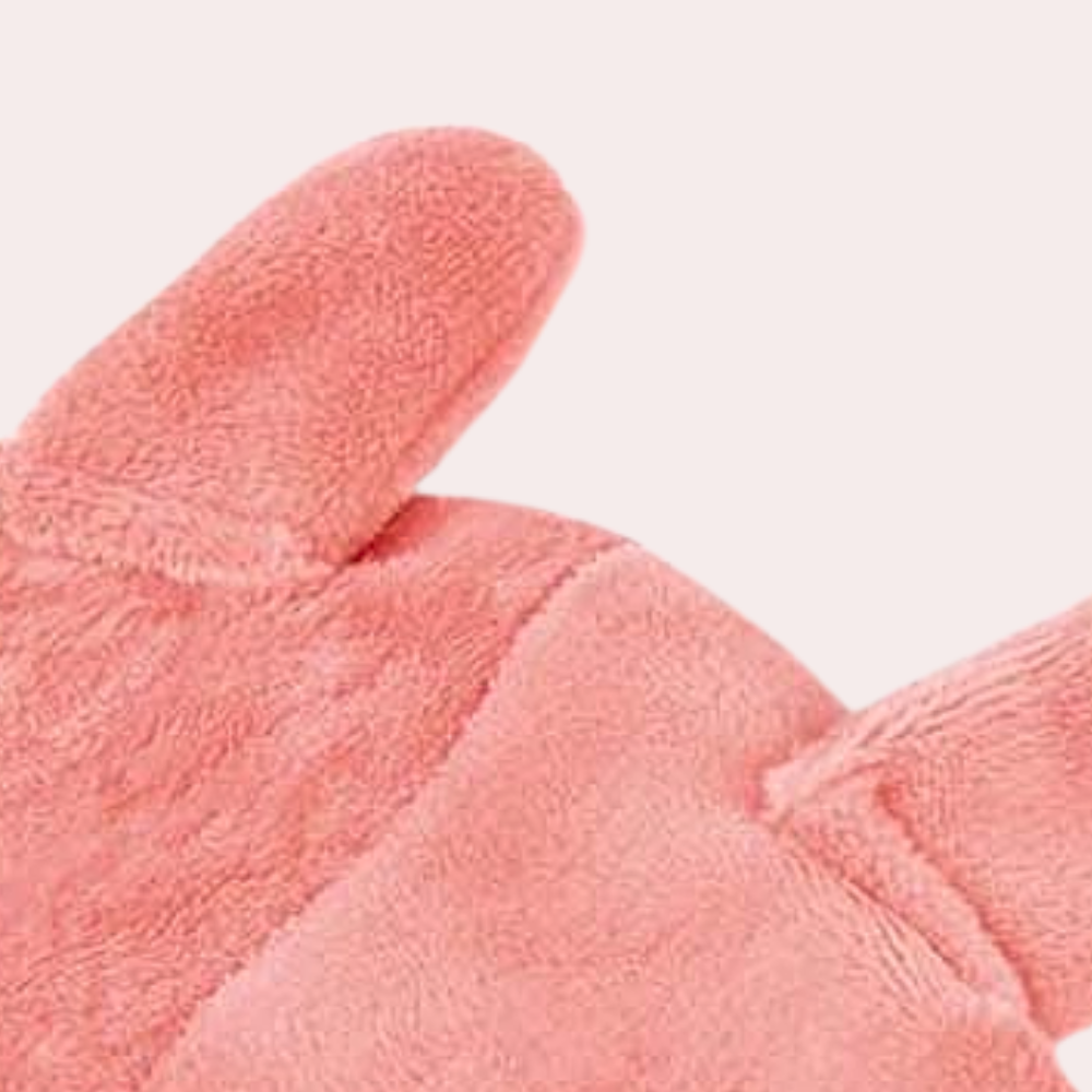 Ultra Comfy Fleece Lounge Pyjama Set