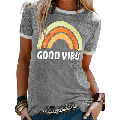 Uniek Comfortabel Dames Shirt Design
