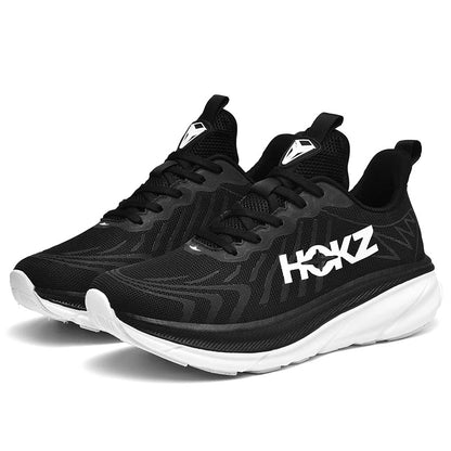 Unisex Hardloop- en Fitnessschoenen - Comfortabel Design
