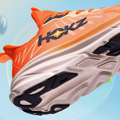 Unisex Hardloop- en Fitnessschoenen - Comfortabel Design