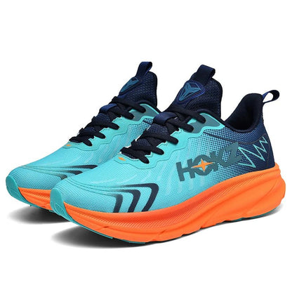 Unisex Hardloop- en Fitnessschoenen - Comfortabel Design