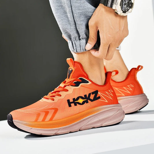 Unisex Hardloop- en Fitnessschoenen - Comfortabel Design