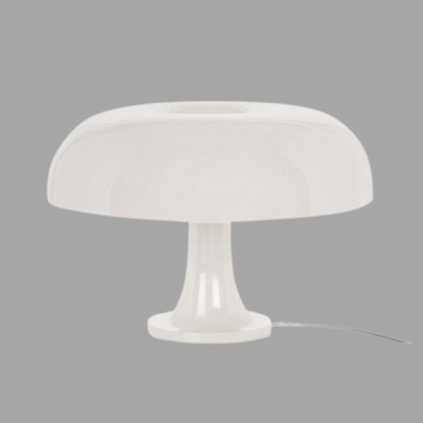 MushroomGlow™ – Minimalistische Paddestoelvormige Tafellamp