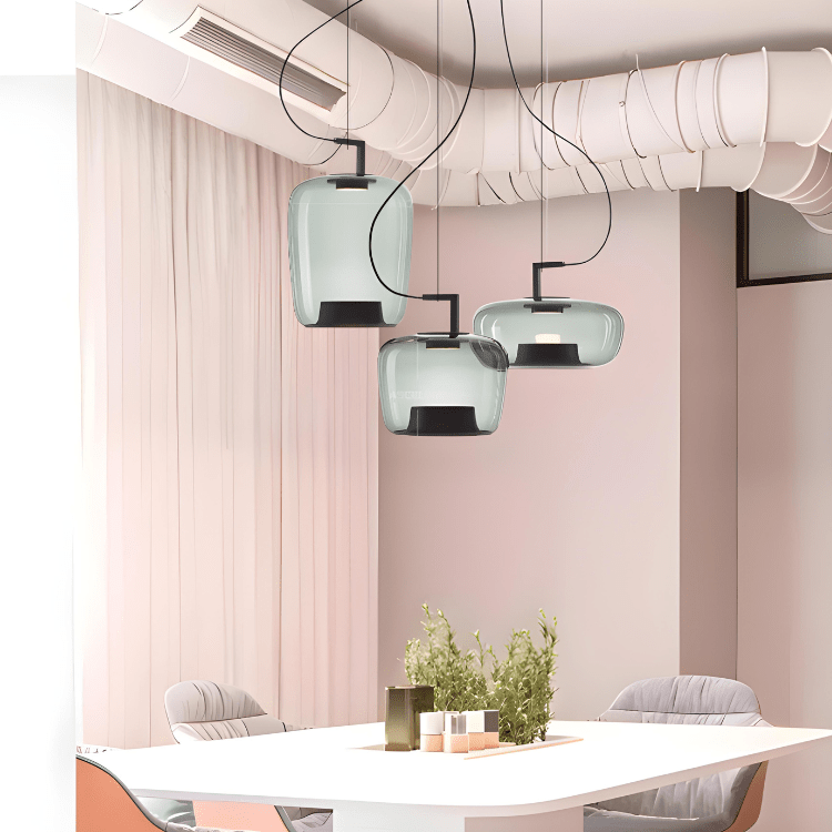 Moderne Hanglamp voor de Keukentafel | Stijlvolle en Functionele Verlichting