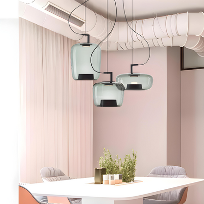 Culina - Moderne Hanglamp voor Stijlvolle en Functionele Verlichting