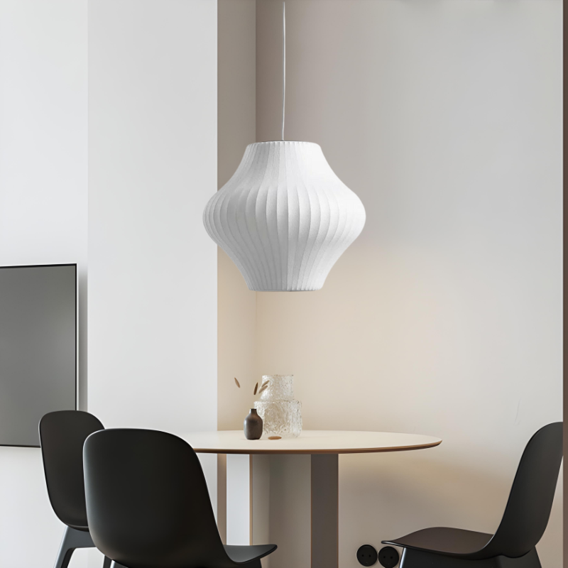 LumiBulle - Exclusieve Hanglamp met een Eigen Stijl