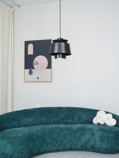 OrionGlow - Stijlvolle Hanglamp voor een Helder Interieur