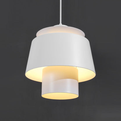 OrionGlow - Stijlvolle Hanglamp voor een Helder Interieur