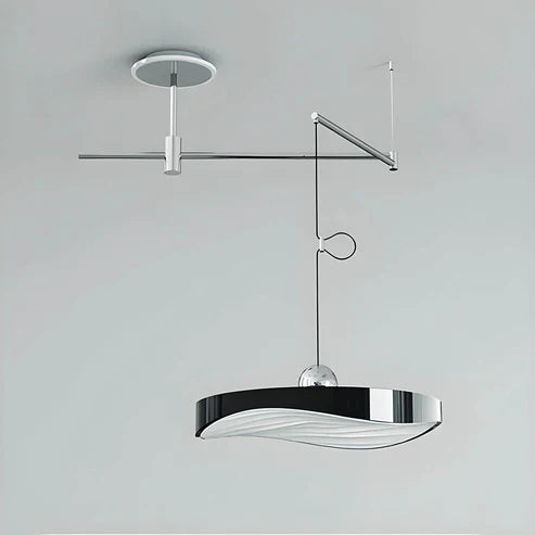 Verso - Elegante Hanglamp voor Stijlvolle en Moderne Verlichting