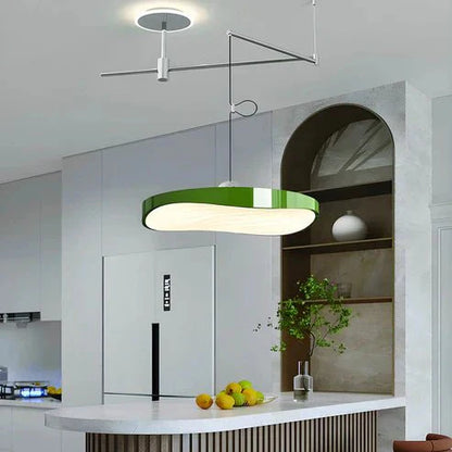 Verso Hanglamp - Moderne en veelzijdige verlichting voor elk interieur