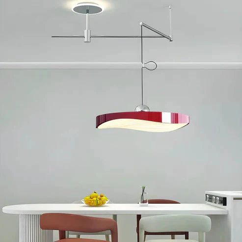 Verso Hanglamp - Moderne en veelzijdige verlichting voor elk interieur