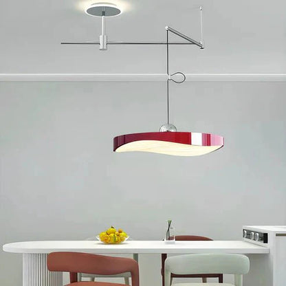 Verso Hanglamp - Moderne en veelzijdige verlichting voor elk interieur