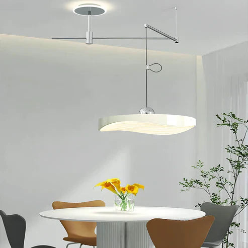 Verso - Elegante Hanglamp voor Stijlvolle en Moderne Verlichting