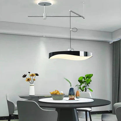 Verso Hanglamp - Moderne en veelzijdige verlichting voor elk interieur