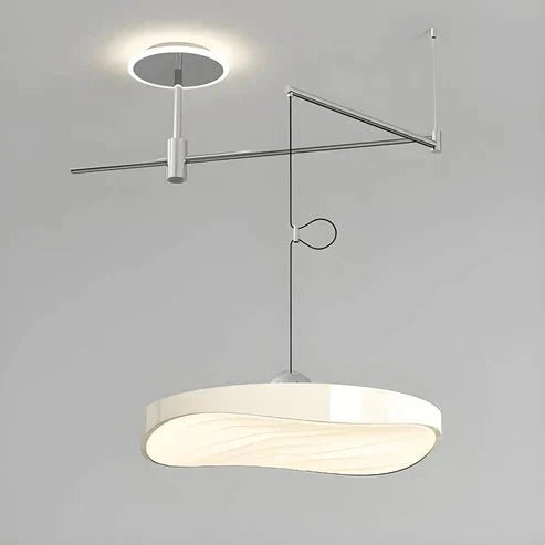 Verso Hanglamp - Moderne en veelzijdige verlichting voor elk interieur