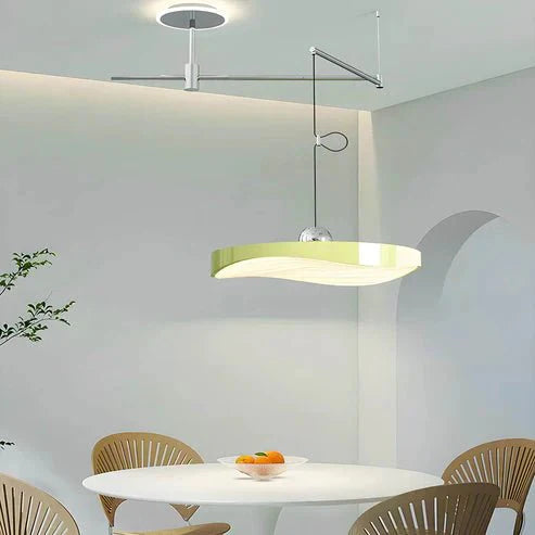 Verso Hanglamp - Moderne en veelzijdige verlichting voor elk interieur