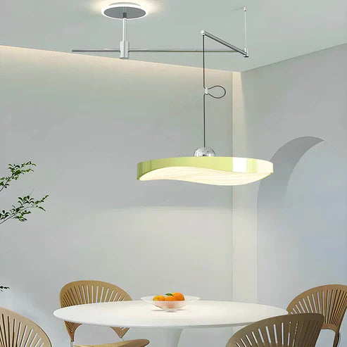 Verso - Elegante Hanglamp voor Stijlvolle en Moderne Verlichting