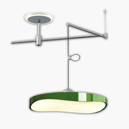 Verso Hanglamp - Moderne en veelzijdige verlichting voor elk interieur