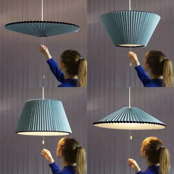 Verstelbare Hanglamp Uniek Ontwerp - Kees Verlichting