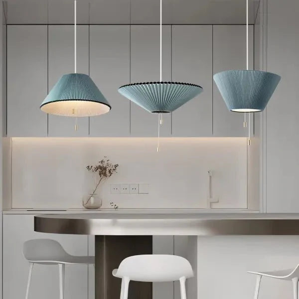 Verstelbare Hanglamp Uniek Ontwerp - Kees Verlichting