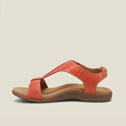 Vierra Dames Orthopedische Zomersandalen Comfort