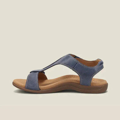 Vierra Dames Orthopedische Zomersandalen Comfort