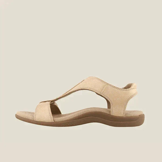 Vierra Dames Orthopedische Zomersandalen Comfort