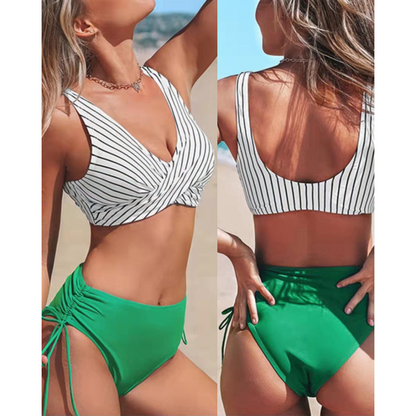 Vrouwen Bikini - Stijlvol en Comfortabel Design