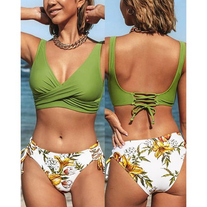 Vrouwen Bikini - Stijlvol en Comfortabel Design