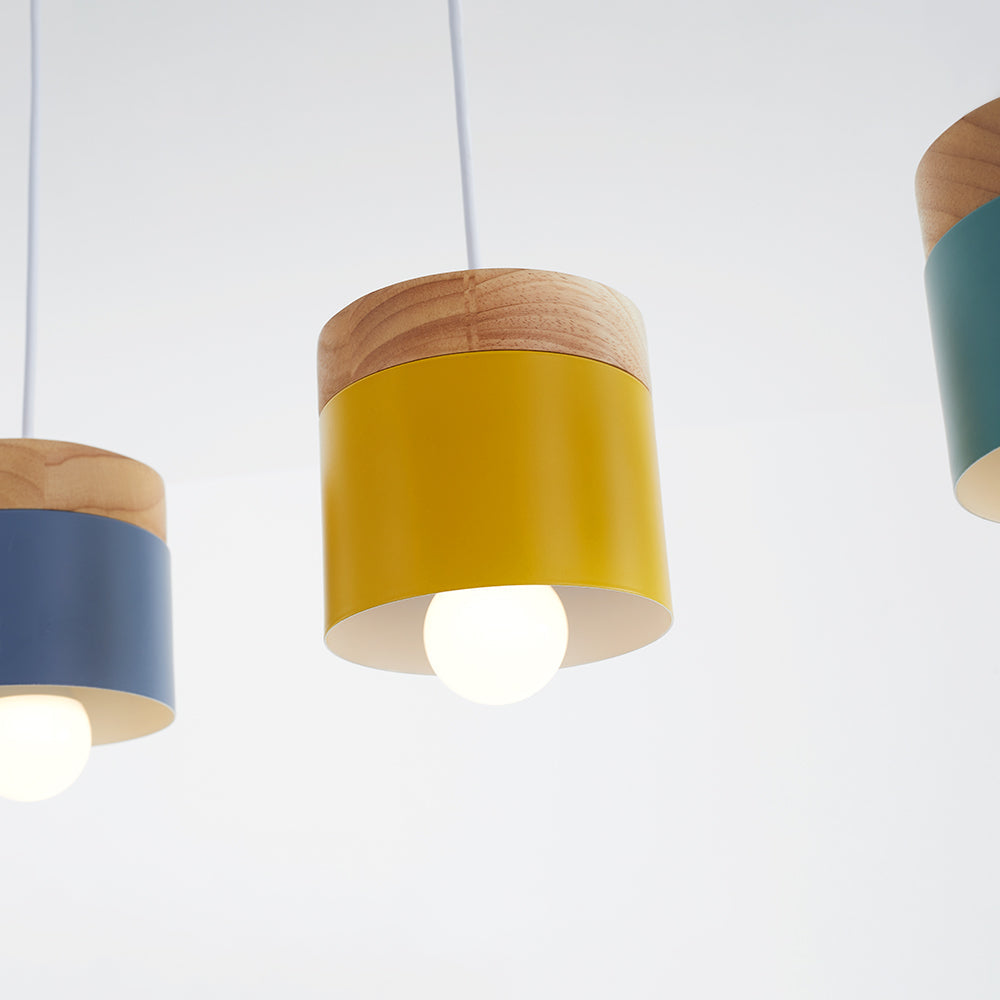 DesignBoîte – Chic en Hedendaagse Hanglamp voor Moderne Interieurs