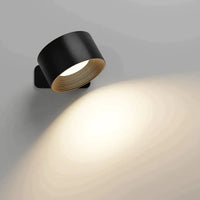 Dilion 360 Verlichting